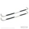 Westin E-Series 3 Nerf Step Bars 23-0925 - alternate 1